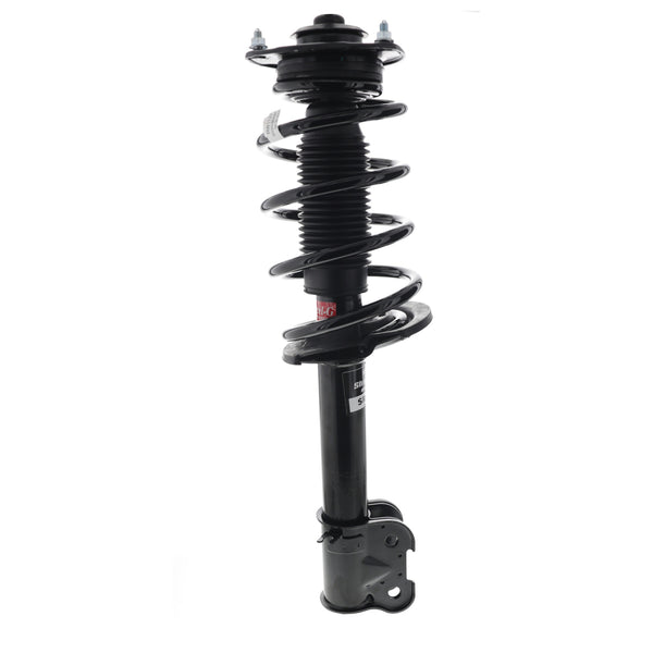 KYB SR4650 Front Left Strut-Plus Strut and Coil Spring Assembly Hyundai Santa Fe