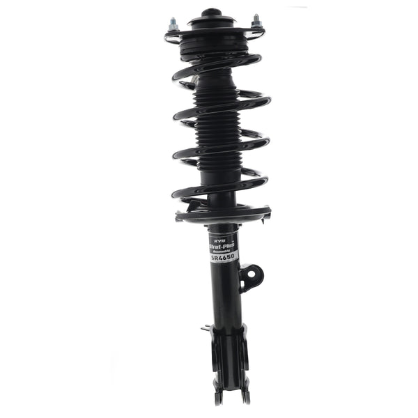 KYB SR4650 Front Left Strut-Plus Strut and Coil Spring Assembly Hyundai Santa Fe