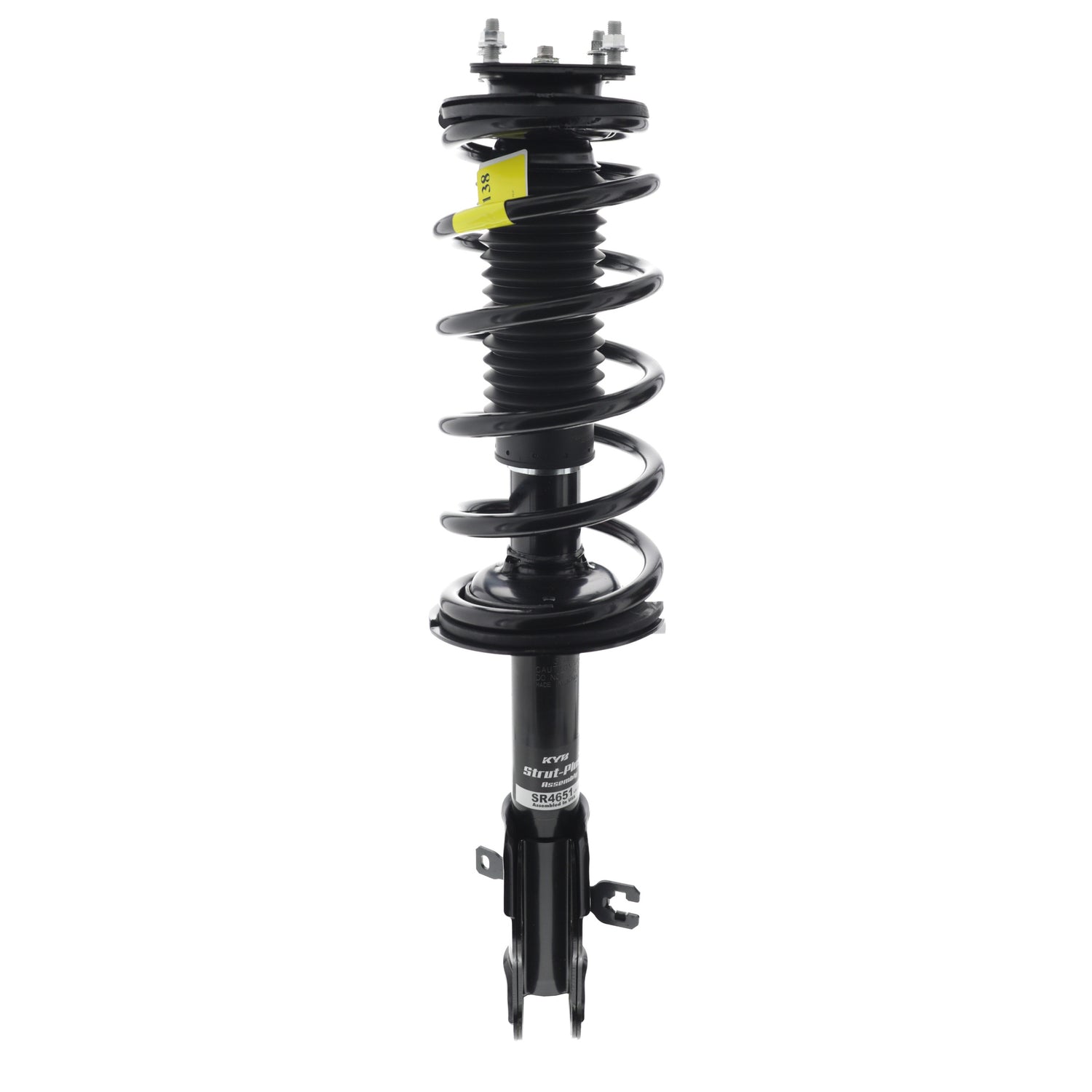 KYB SR4651 Front Right Strut-Plus Mazda CX-7
