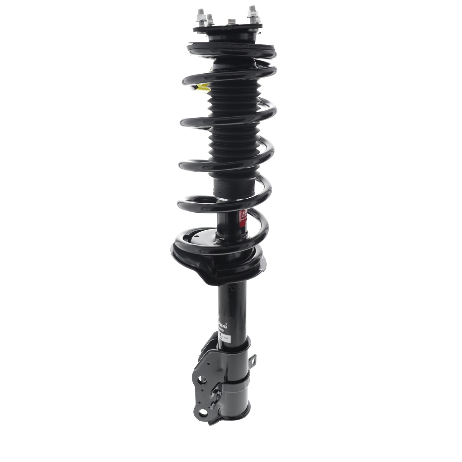 KYB SR4651 Front Right Strut-Plus Mazda CX-7