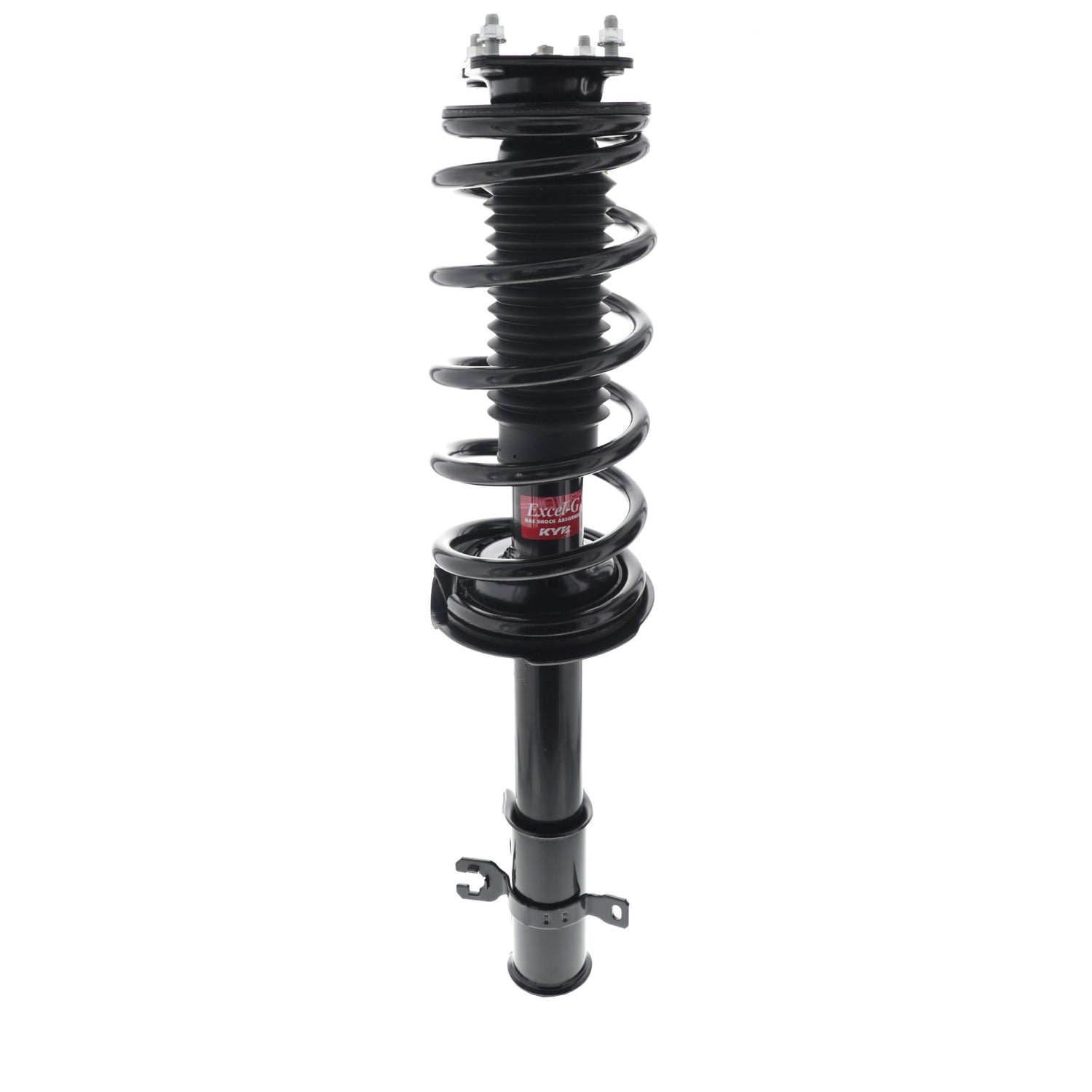 KYB SR4651 Front Right Strut-Plus Mazda CX-7