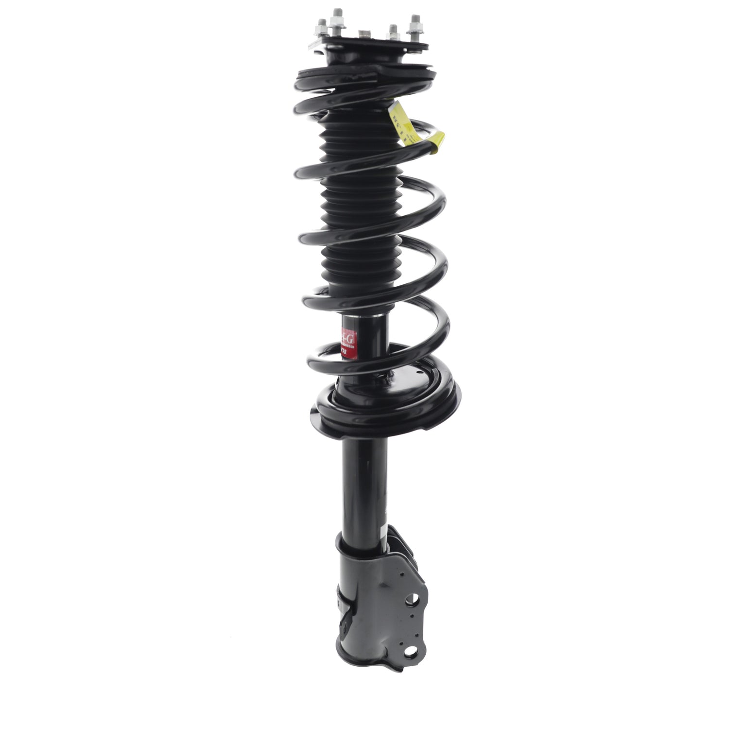 KYB SR4651 Front Right Strut-Plus Mazda CX-7