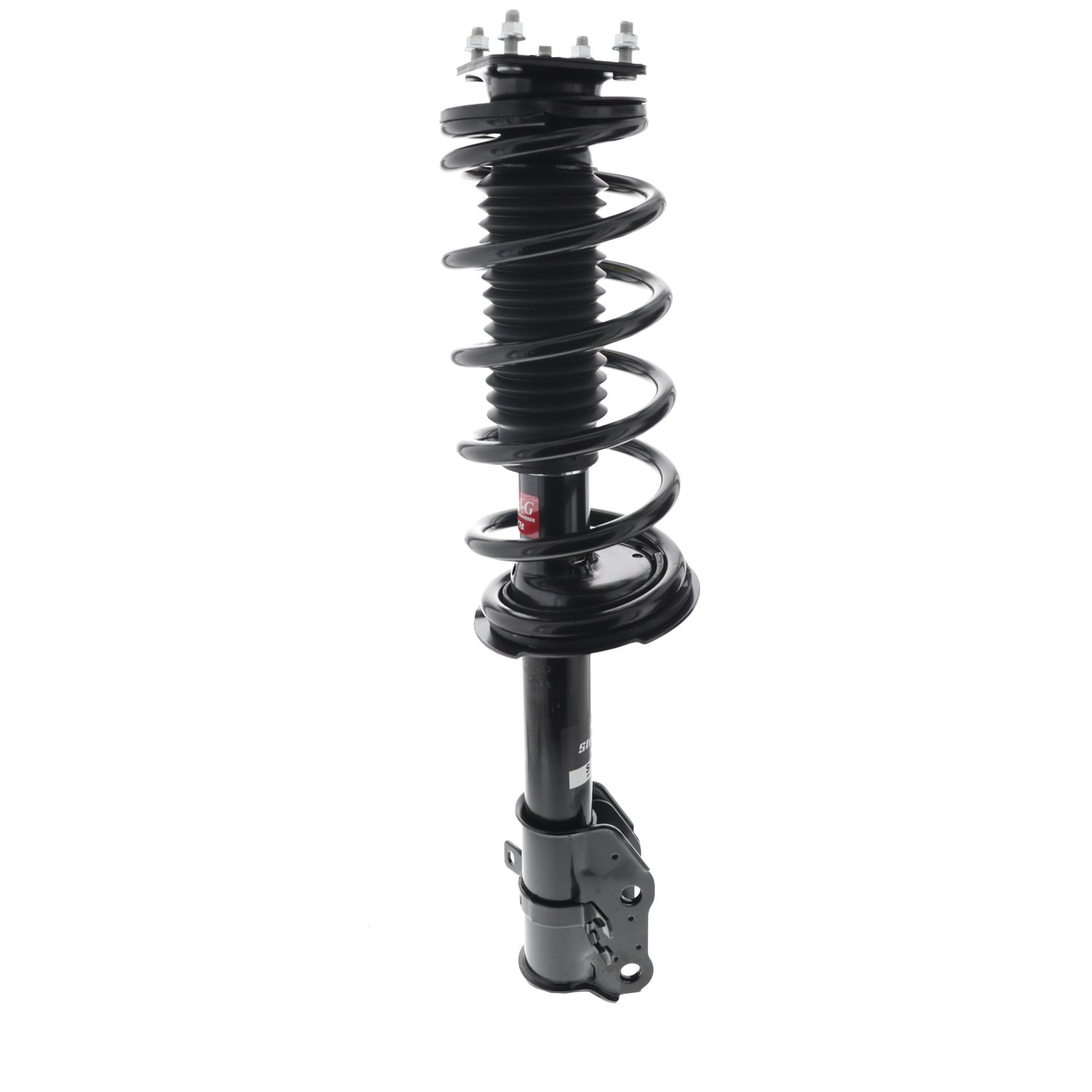 KYB SR4652 Front Left Strut-Plus Mazda CX-7