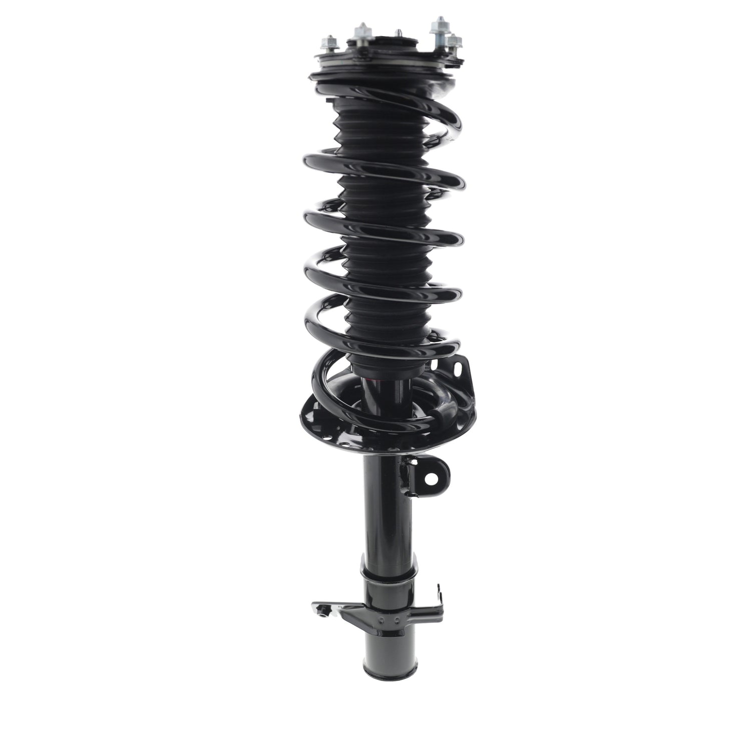 KYB SR4653 Front Right Strut-Plus Strut and Coil Spring Assembly Acura RDX