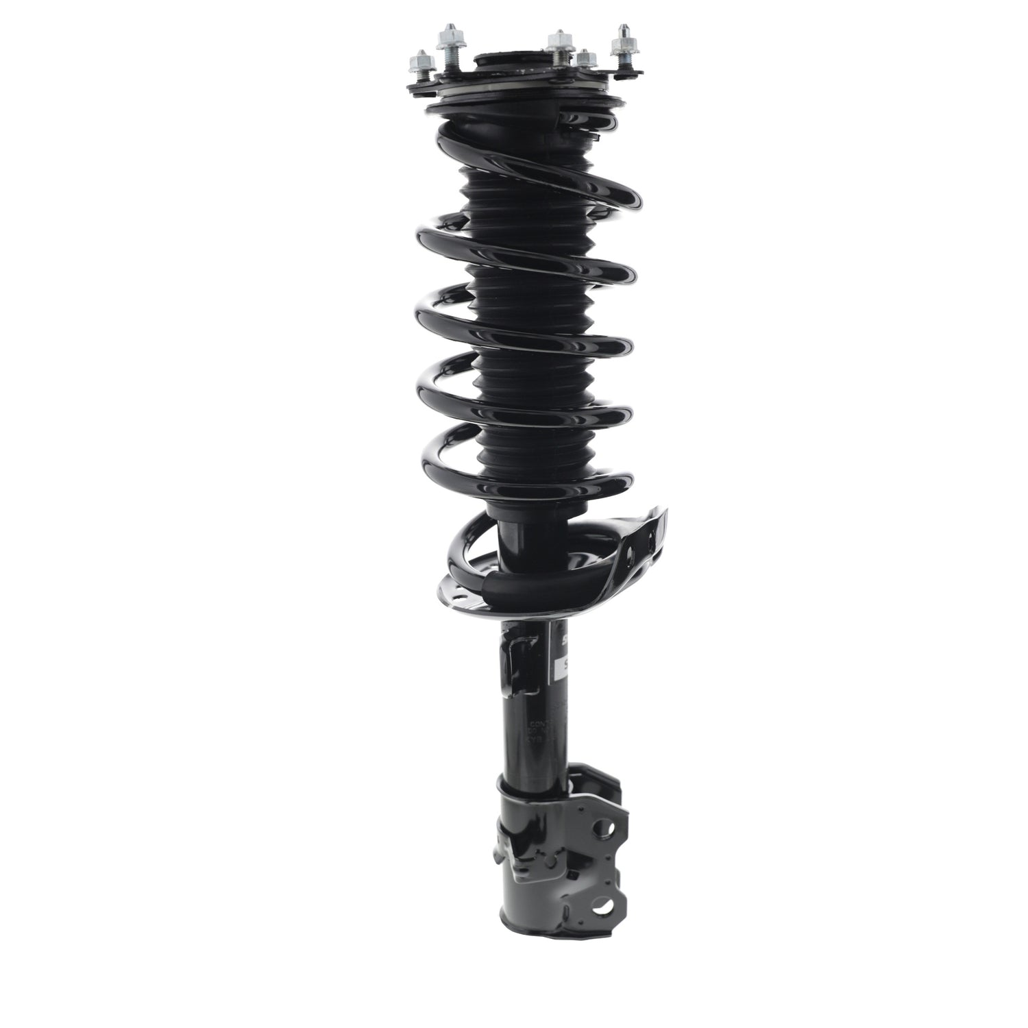 KYB SR4653 Front Right Strut-Plus Strut and Coil Spring Assembly Acura RDX