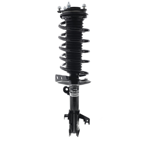 KYB SR4653 Front Right Strut-Plus Strut and Coil Spring Assembly Acura RDX