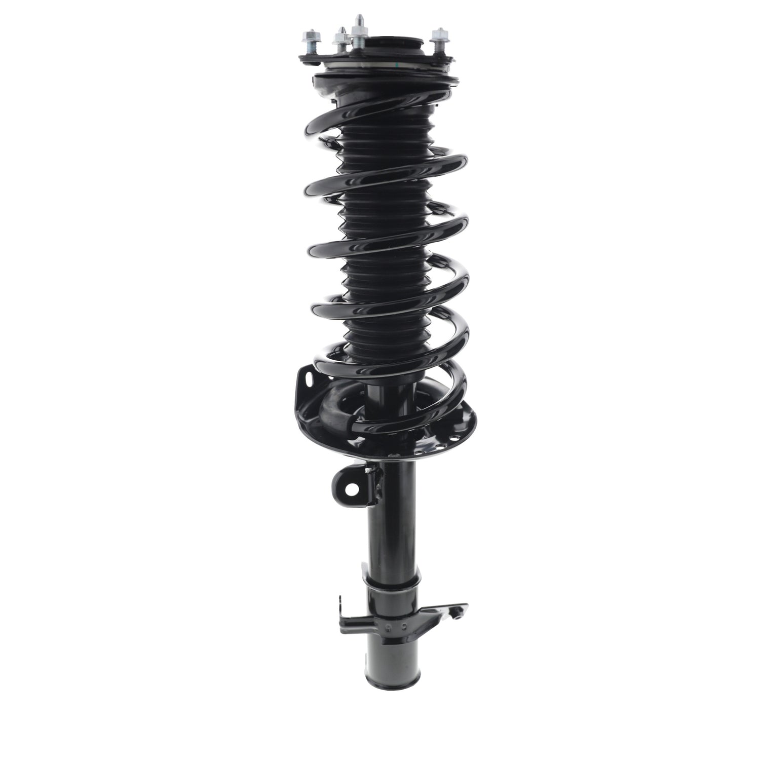 thumbnail image 2 of Detroit Axle Front Struts With Coil Springs For 2007-2012 Acura RDX - Complete Assembly 2 of 3