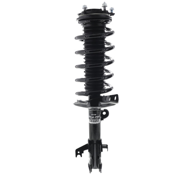 KYB SR4654 Front Left Strut-Plus Strut and Coil Spring Assembly Acura RDX
