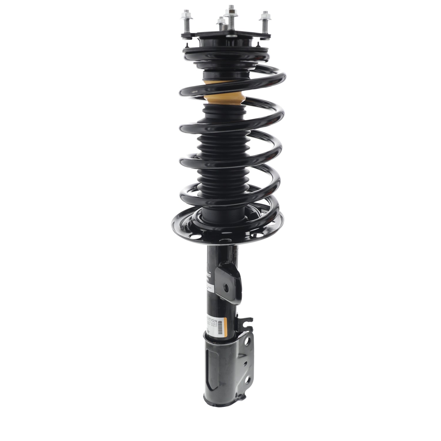 KYB SR4655 Front Right Strut-Plus Strut and Coil Spring Assembly Ford Explorer