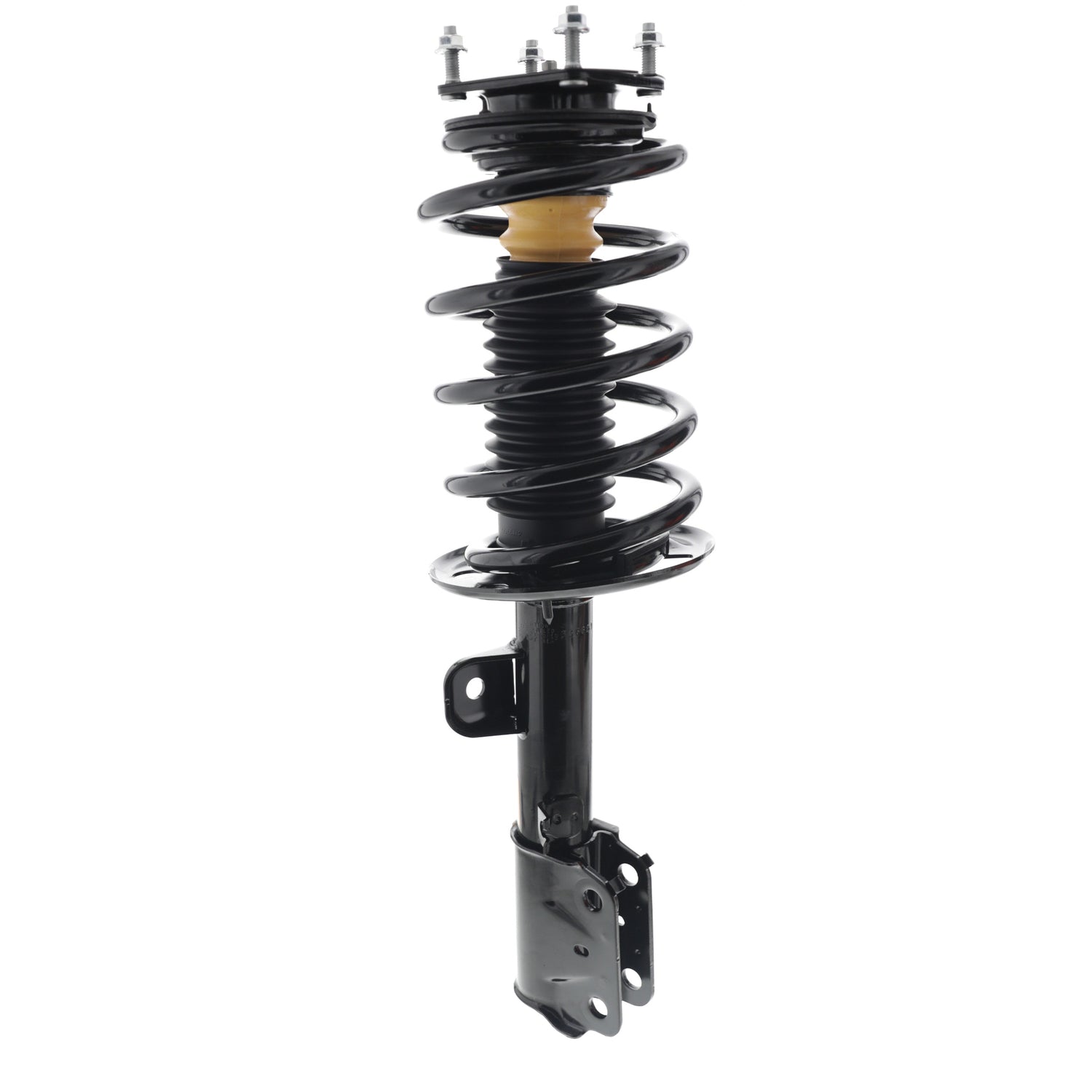 KYB SR4655 Front Right Strut-Plus Strut and Coil Spring Assembly Ford Explorer