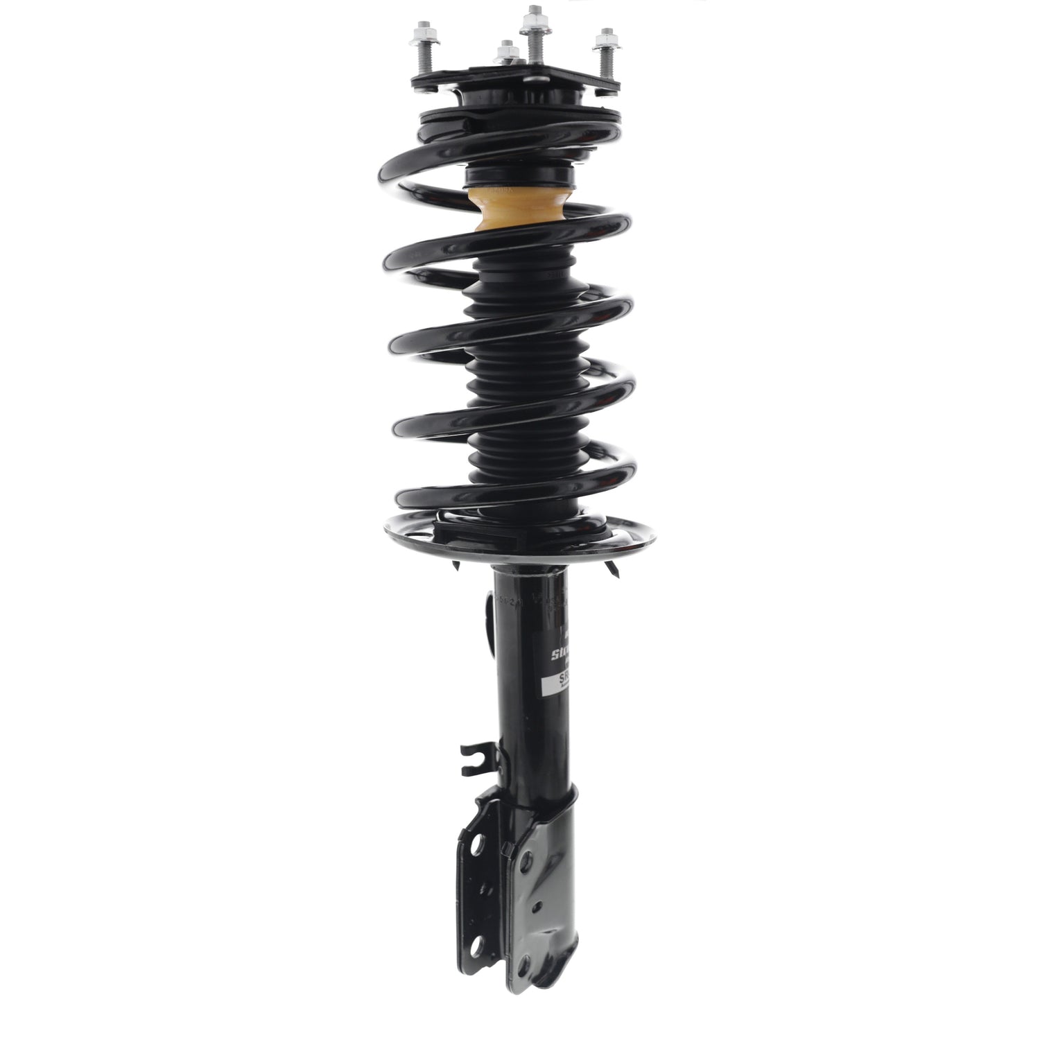 KYB SR4655 Front Right Strut-Plus Strut and Coil Spring Assembly Ford Explorer