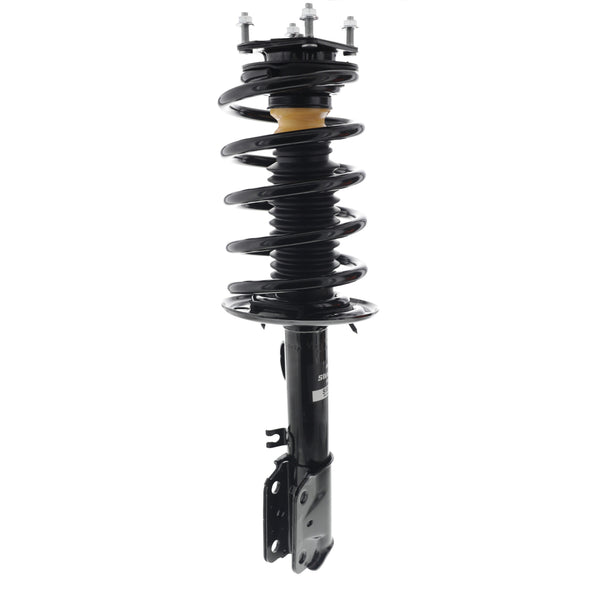 KYB SR4655 Front Right Strut-Plus Strut and Coil Spring Assembly Ford Explorer
