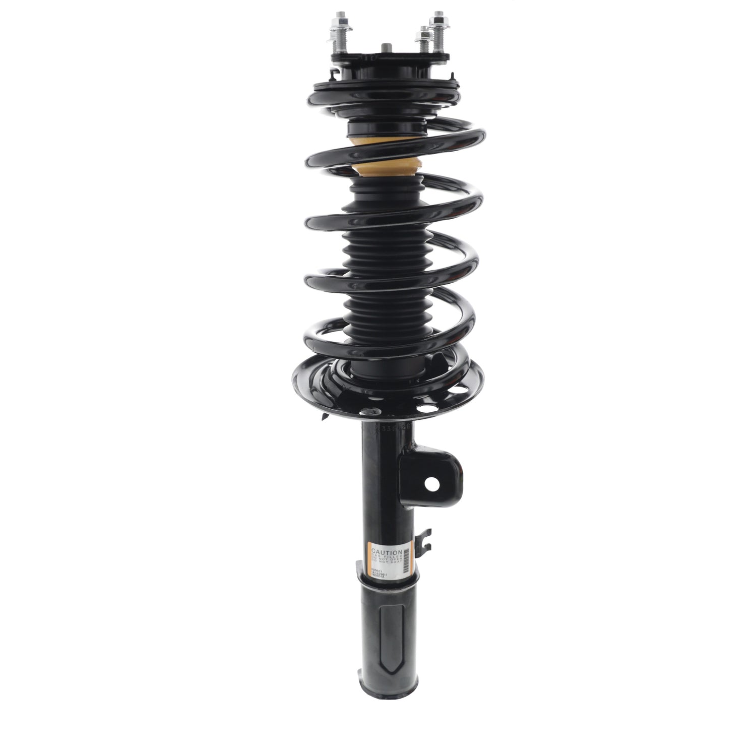 KYB SR4657 Front Right Strut-Plus Strut and Coil Spring Assembly Ford Explorer