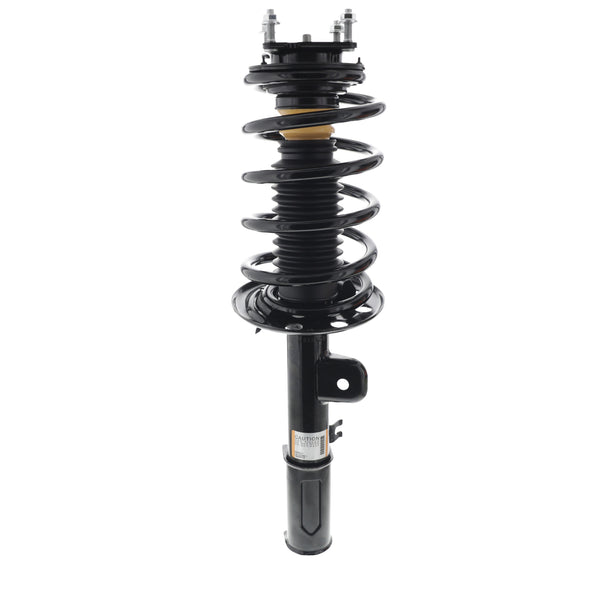 KYB SR4657 Front Right Strut-Plus Strut and Coil Spring Assembly Ford Explorer