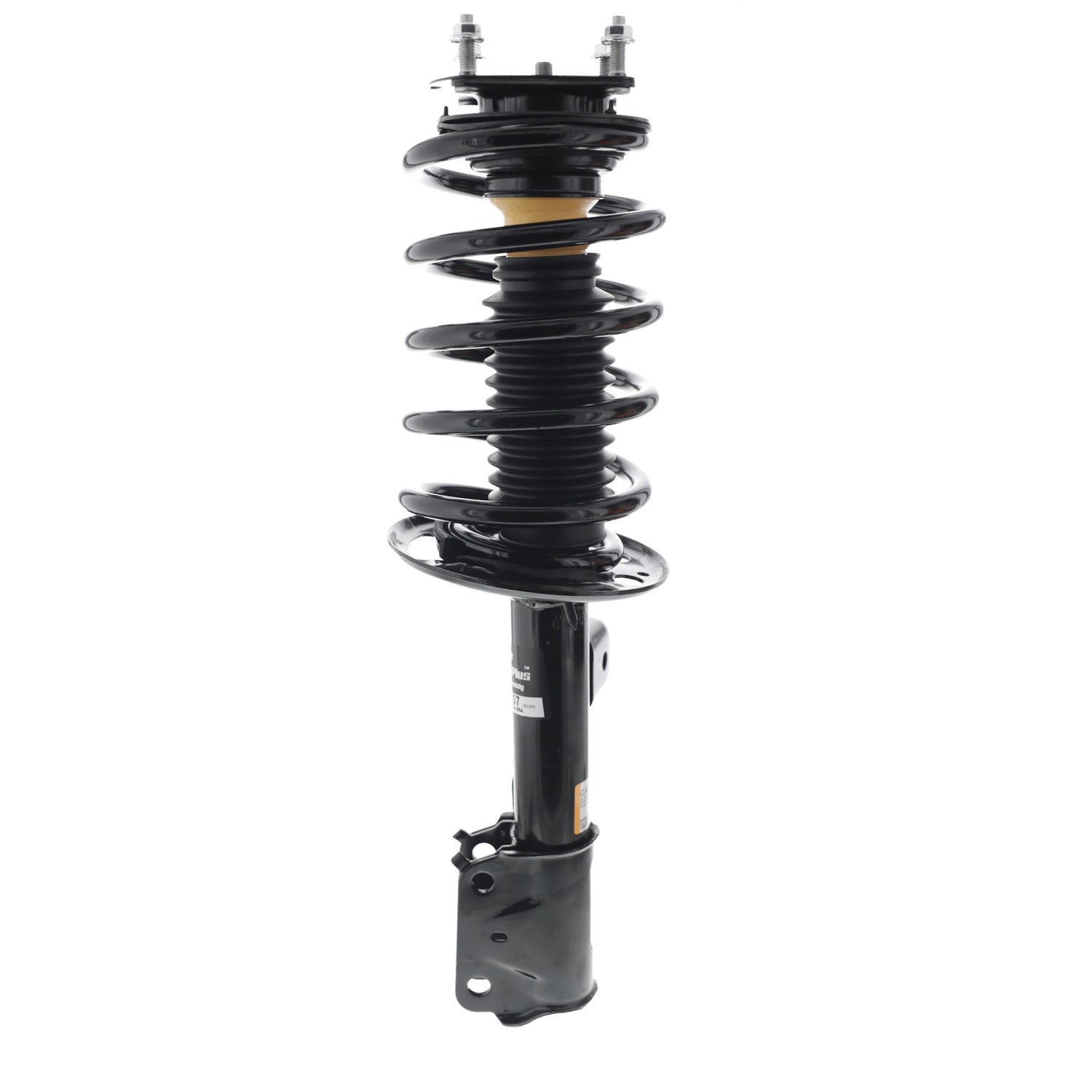 KYB SR4657 Front Right Strut-Plus Strut and Coil Spring Assembly Ford Explorer
