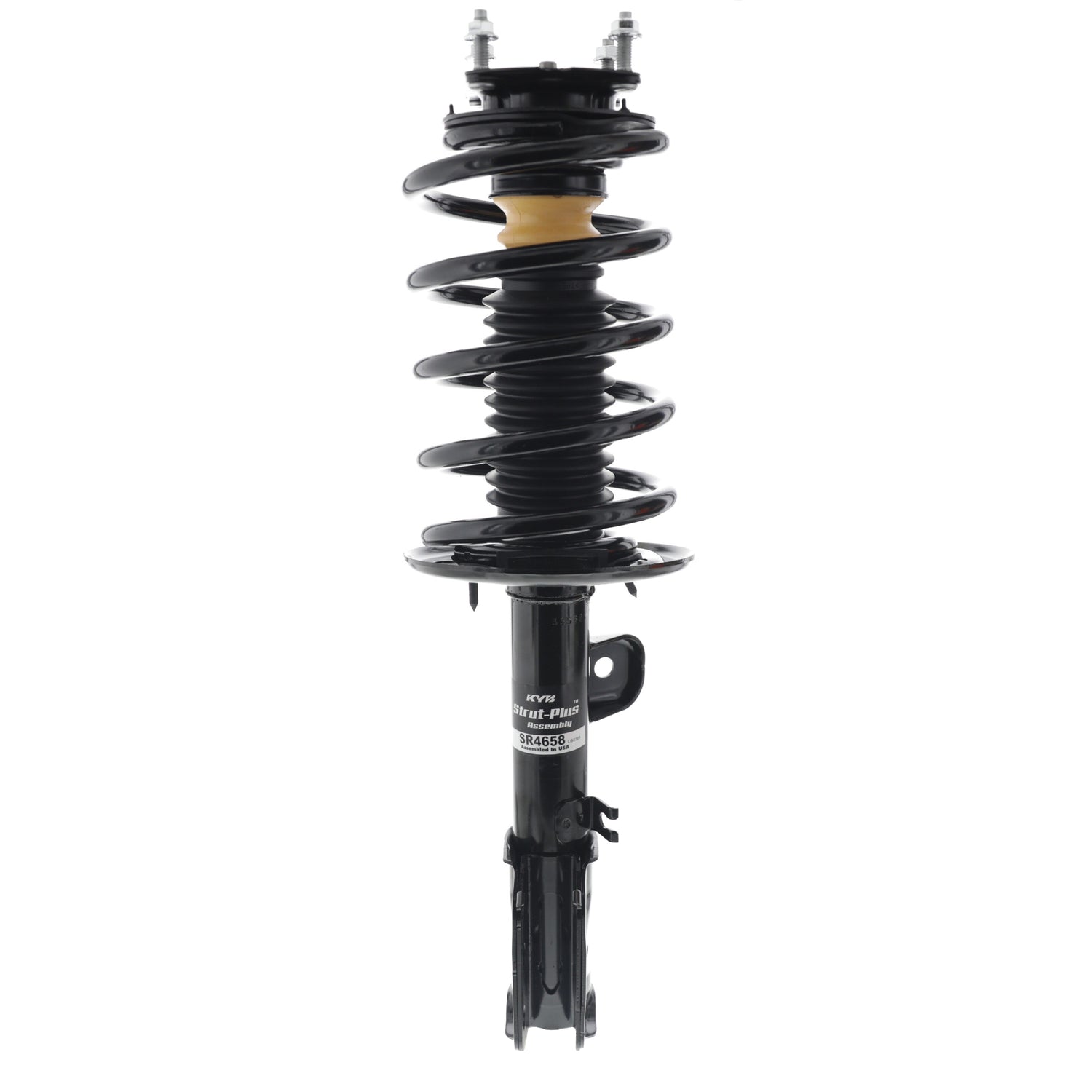 KYB SR4658 Front Left Strut-Plus Strut and Coil Spring Assembly Ford Explorer