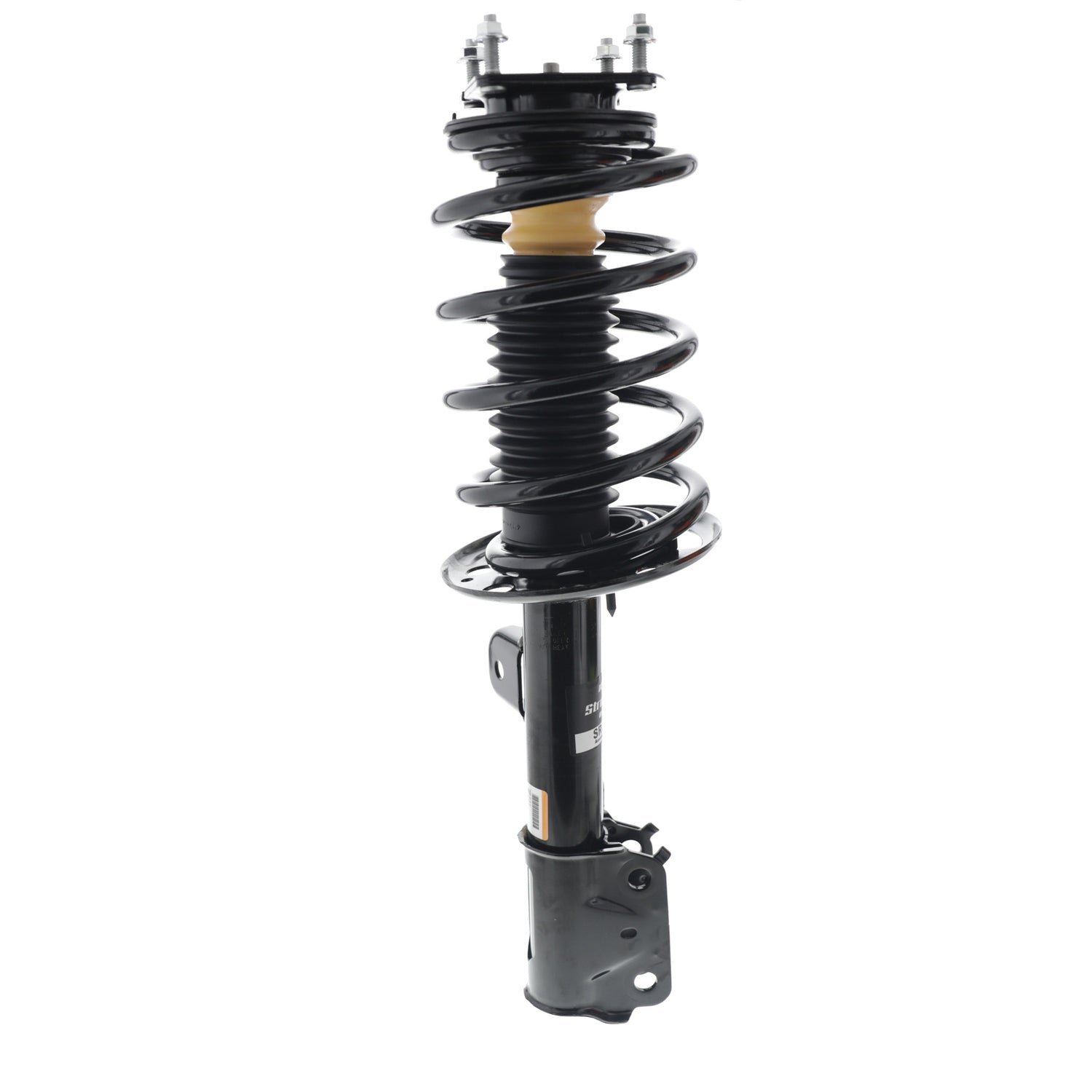 KYB SR4658 Front Left Strut-Plus Strut and Coil Spring Assembly Ford Explorer