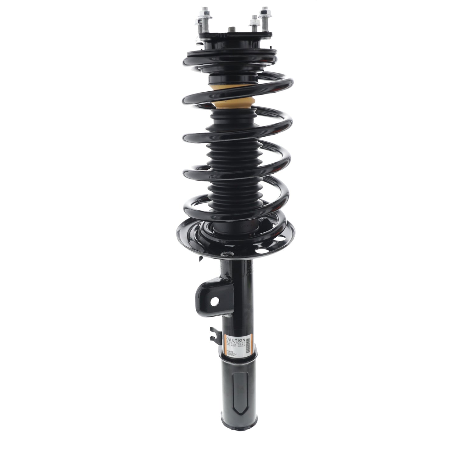 KYB SR4658 Front Left Strut-Plus Strut and Coil Spring Assembly Ford Explorer