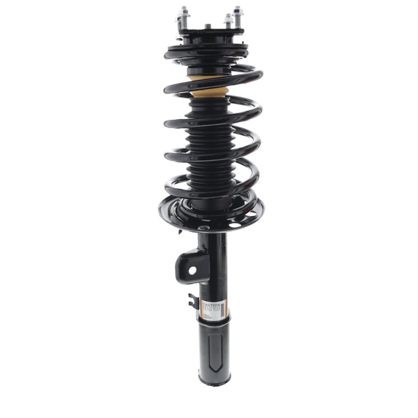 KYB SR4658 Front Left Strut-Plus Strut and Coil Spring Assembly Ford Explorer