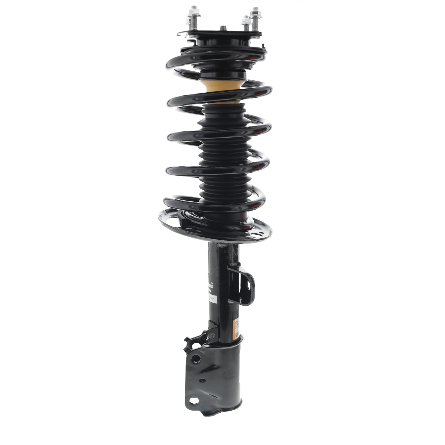 KYB SR4658 Front Left Strut-Plus Strut and Coil Spring Assembly Ford Explorer