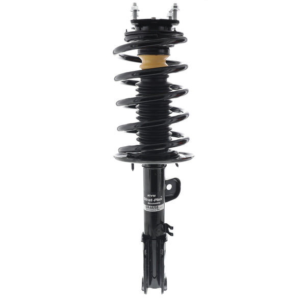 KYB SR4658 Front Left Strut-Plus Strut and Coil Spring Assembly Ford Explorer