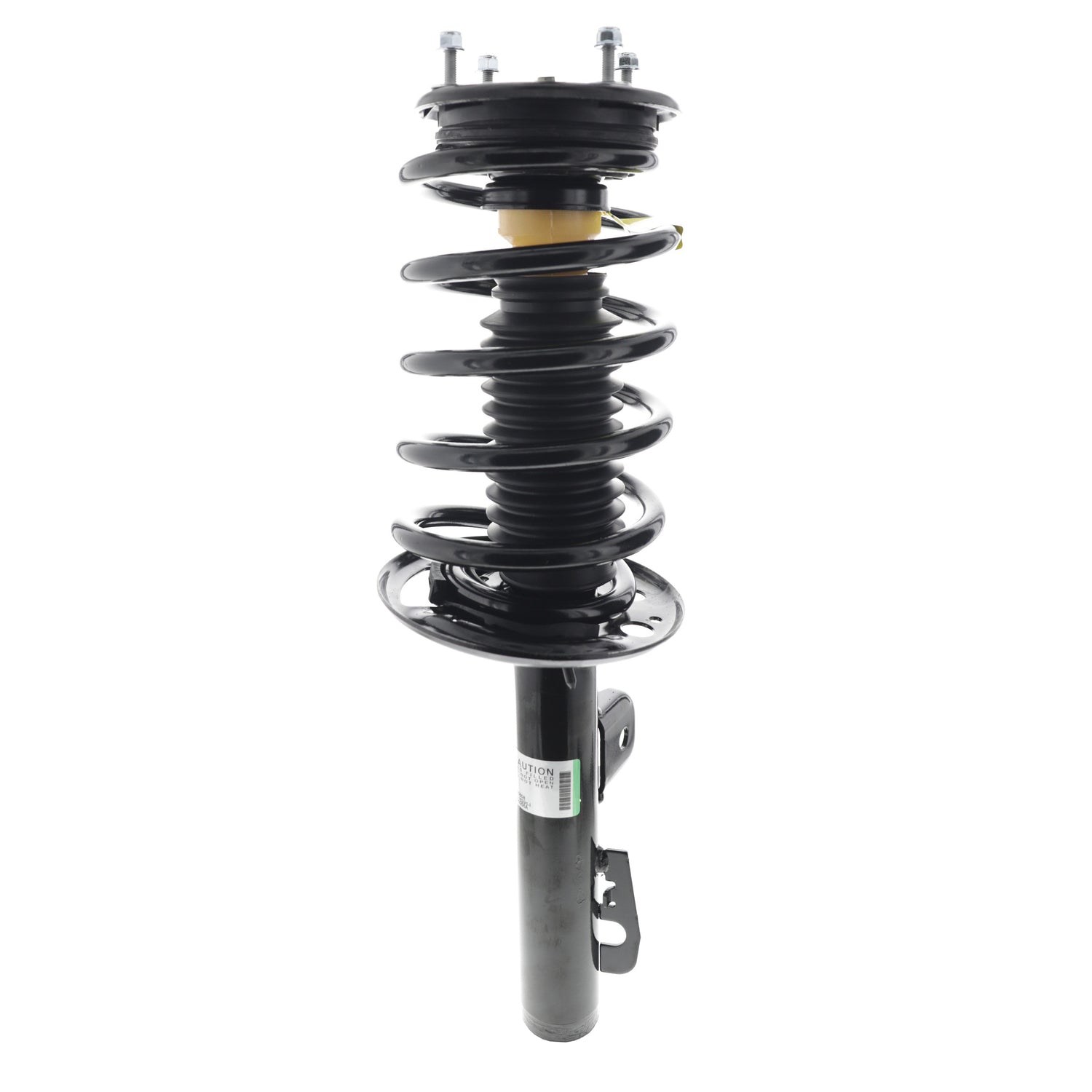 KYB SR4659 Front Right Strut-Plus Ford Flex, Lincoln MKT