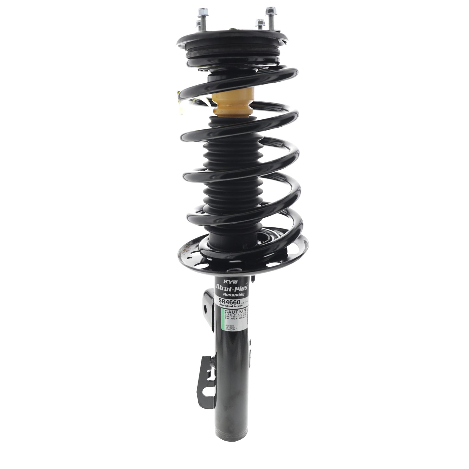 KYB SR4660 Front Left Strut-Plus Ford Flex, Lincoln MKT