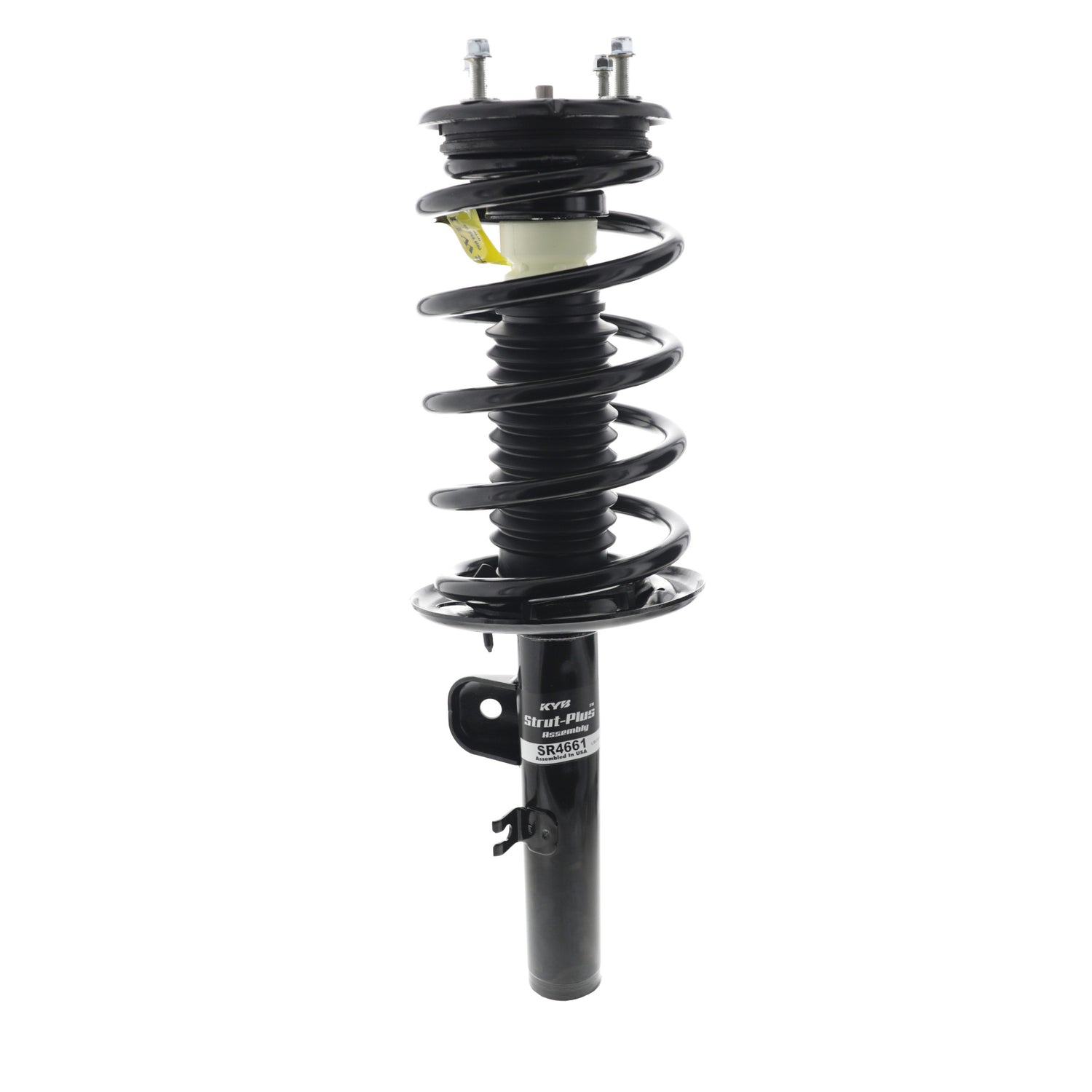 KYB SR4661 Front Right Strut-Plus Ford Taurus, Lincoln MKS