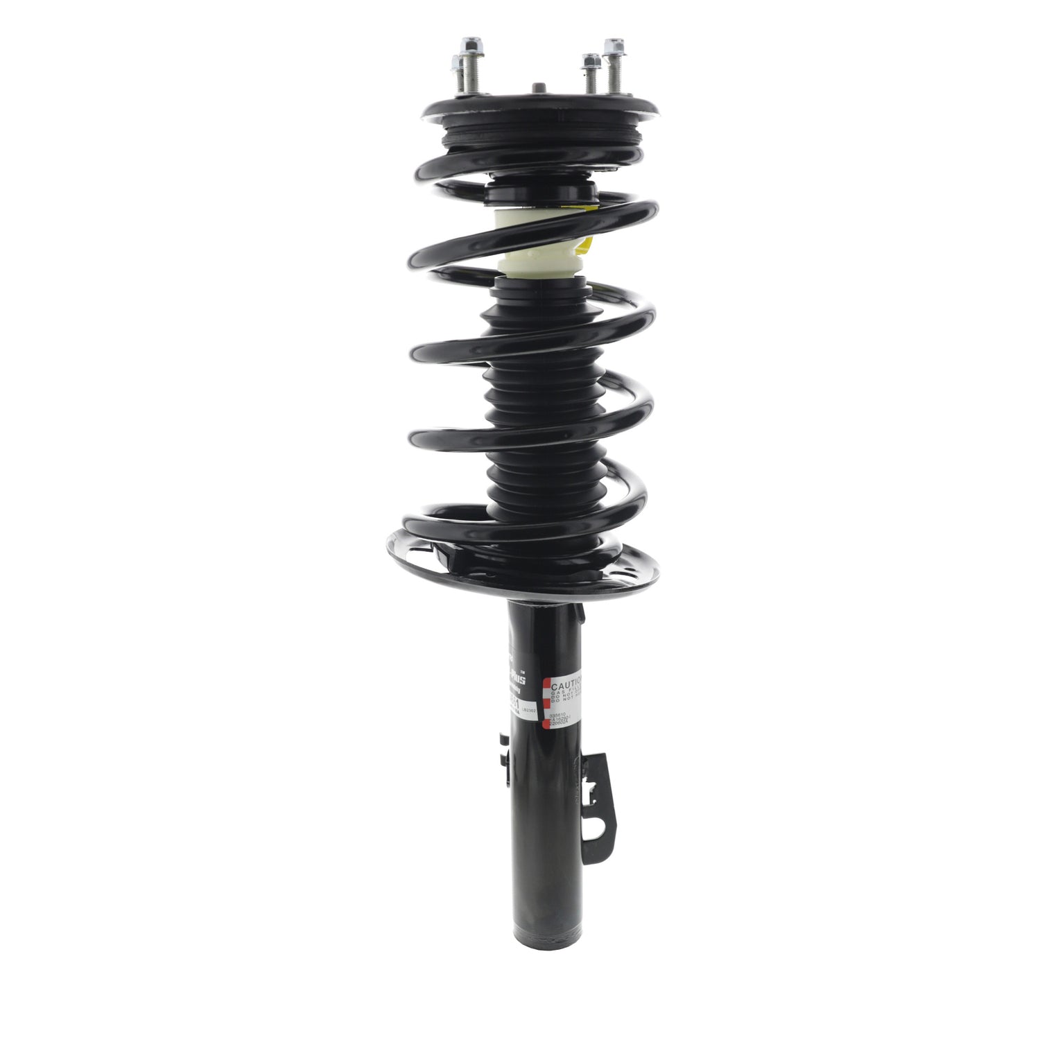 KYB SR4661 Front Right Strut-Plus Ford Taurus, Lincoln MKS