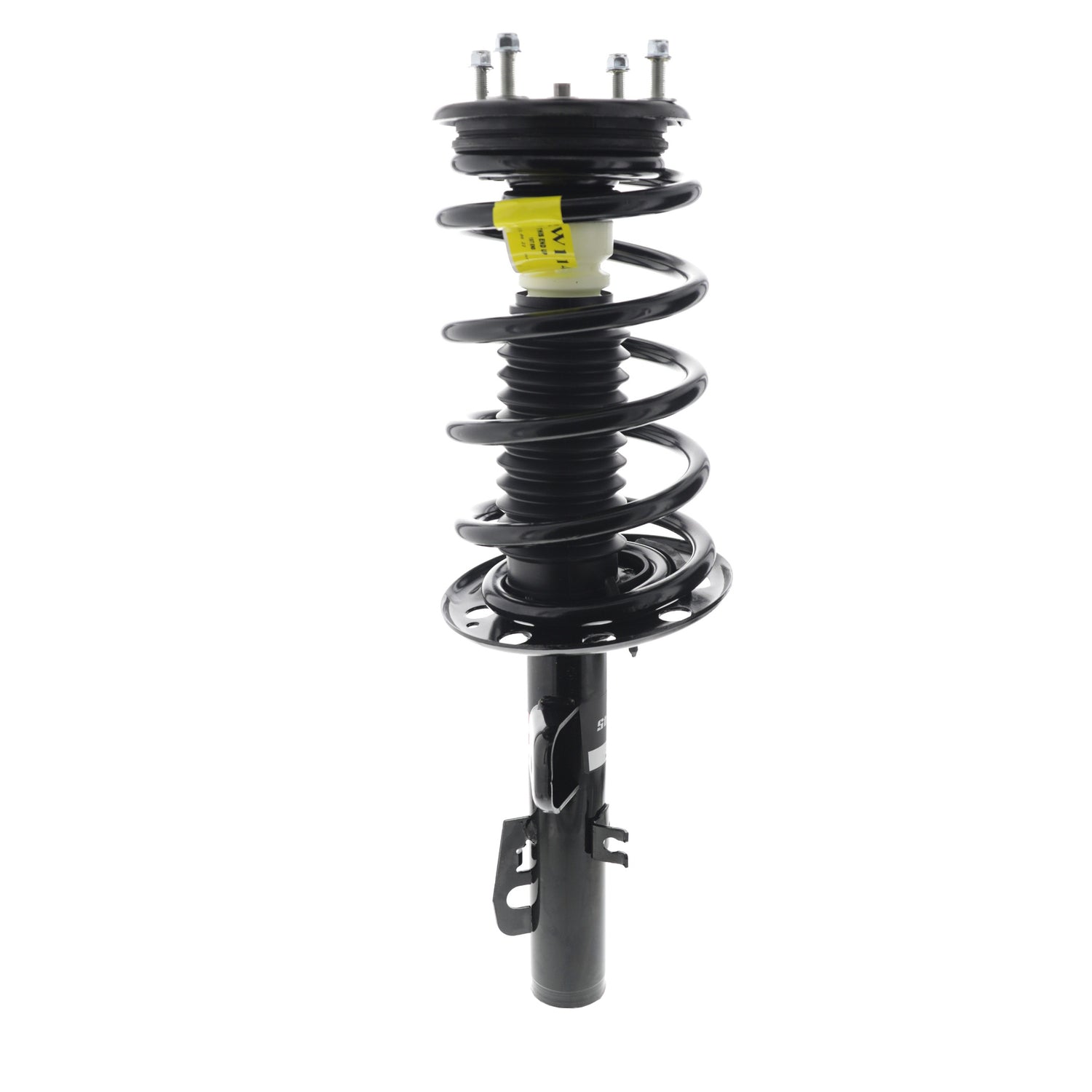 KYB SR4661 Front Right Strut-Plus Ford Taurus, Lincoln MKS