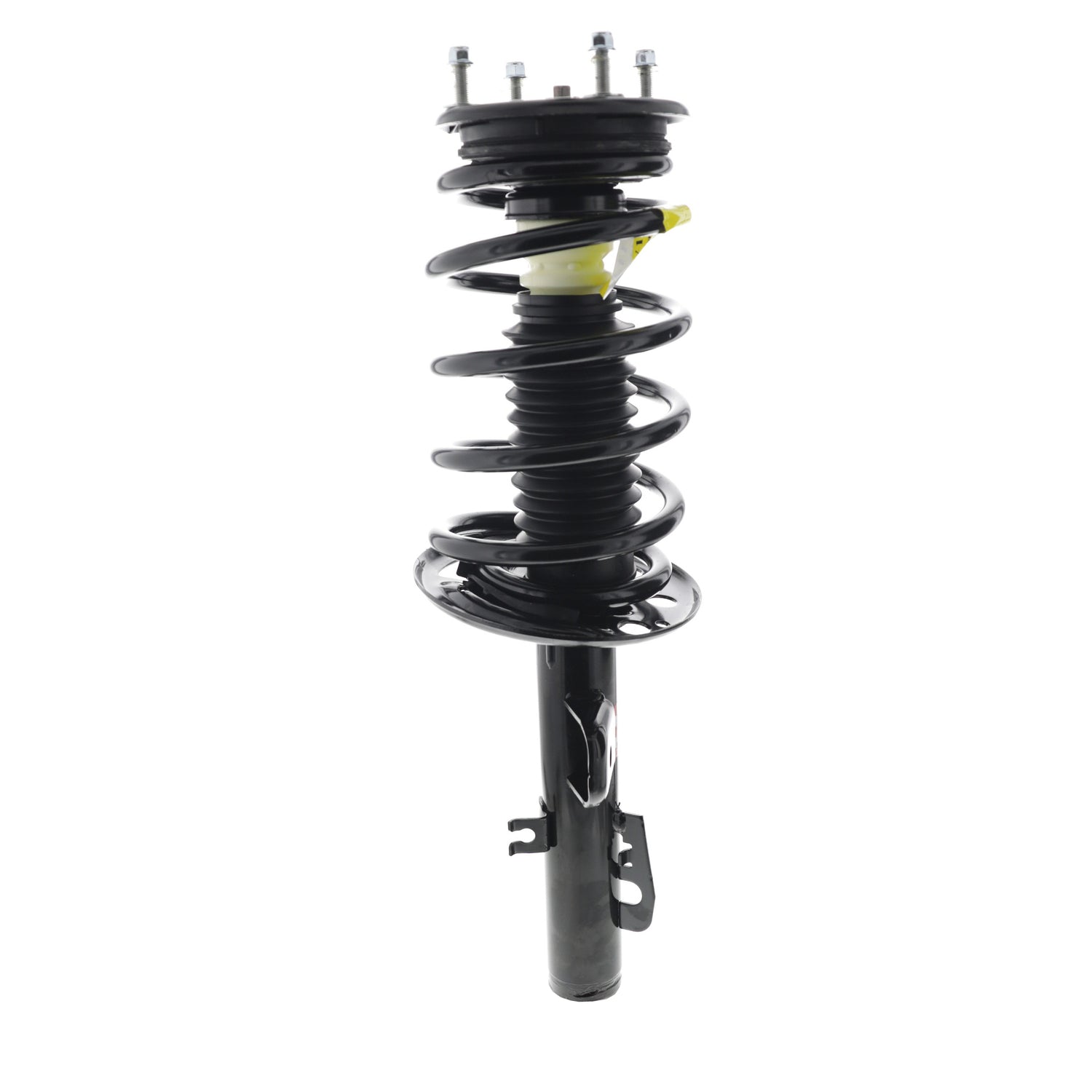 KYB Strut-Plus for Taurus & MKS | ShockWarehouse