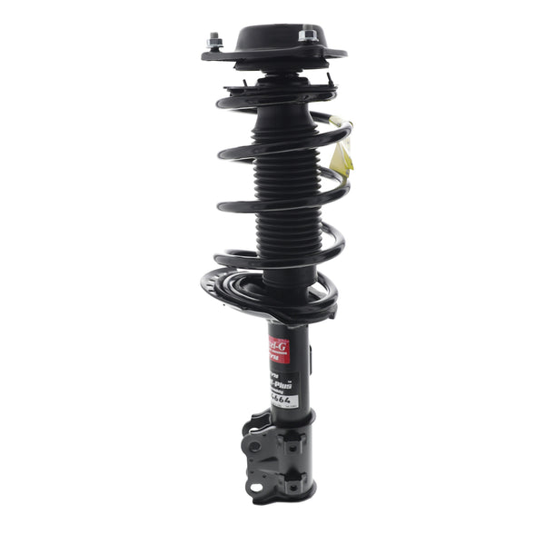 KYB SR4664 Front Left Strut-Plus Strut and Coil Spring Assembly Hyundai Elantra
