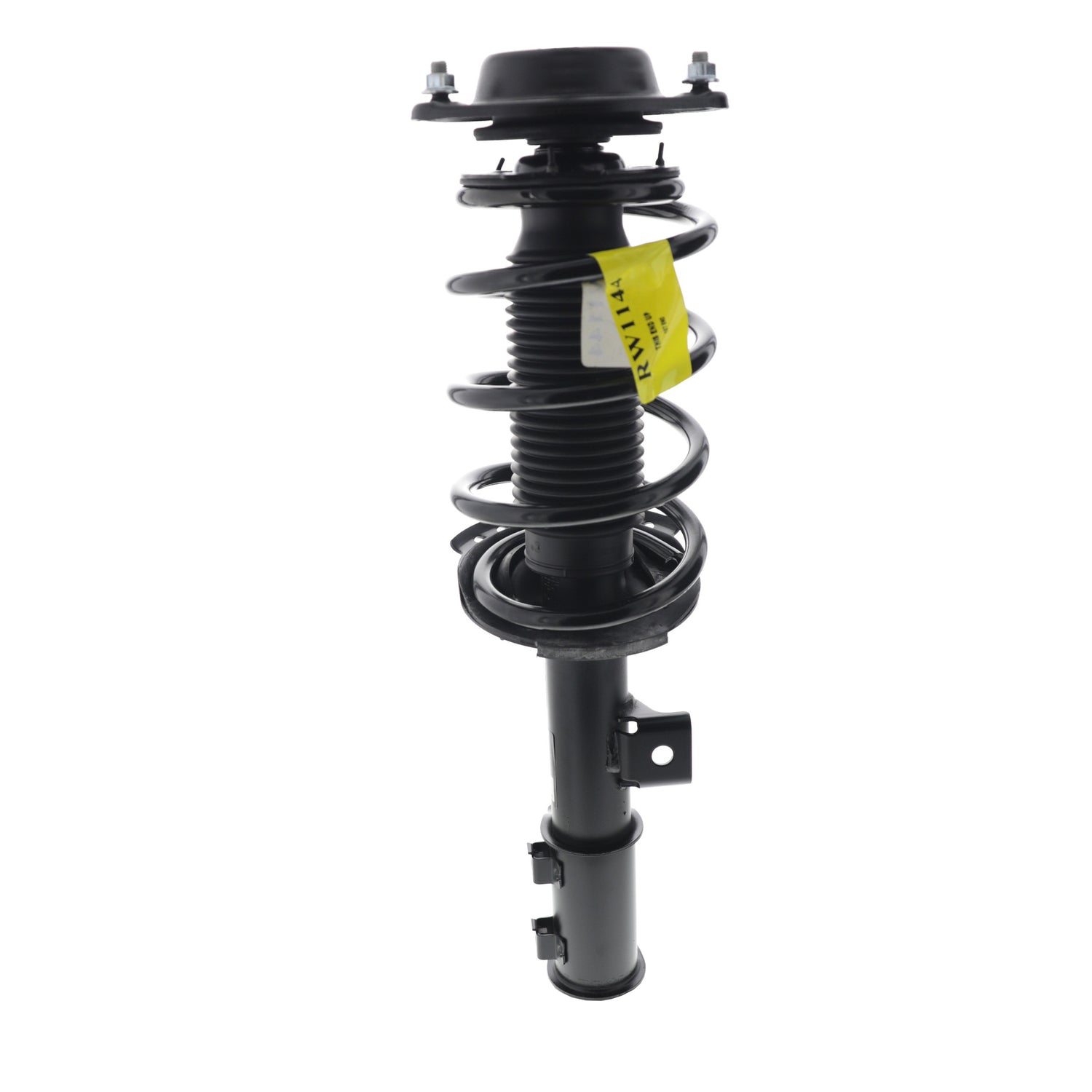 KYB SR4664 Front Left Strut-Plus Strut and Coil Spring Assembly Hyundai Elantra
