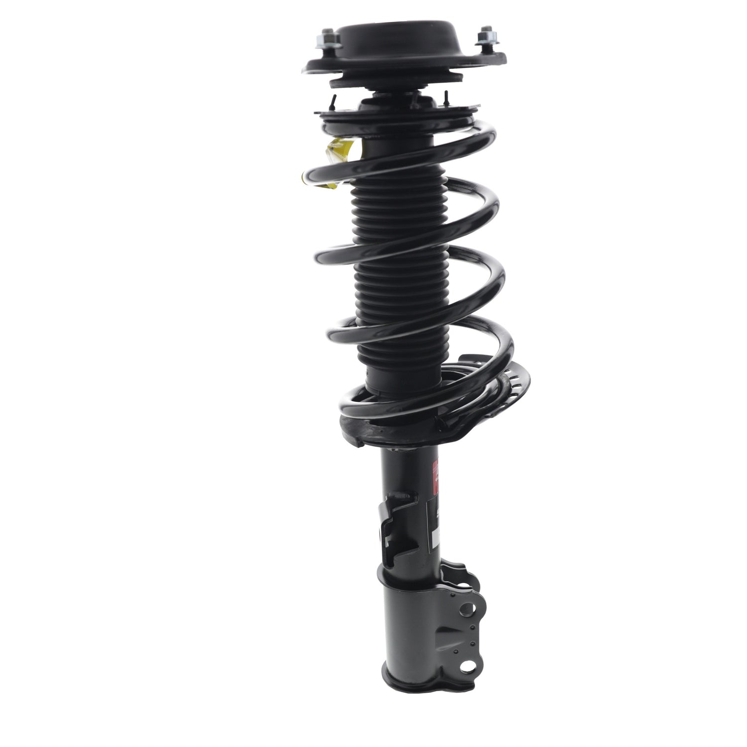 KYB SR4666 Front Left Strut-Plus Strut and Coil Spring Assembly Hyundai Elantra, Elantra Coupe