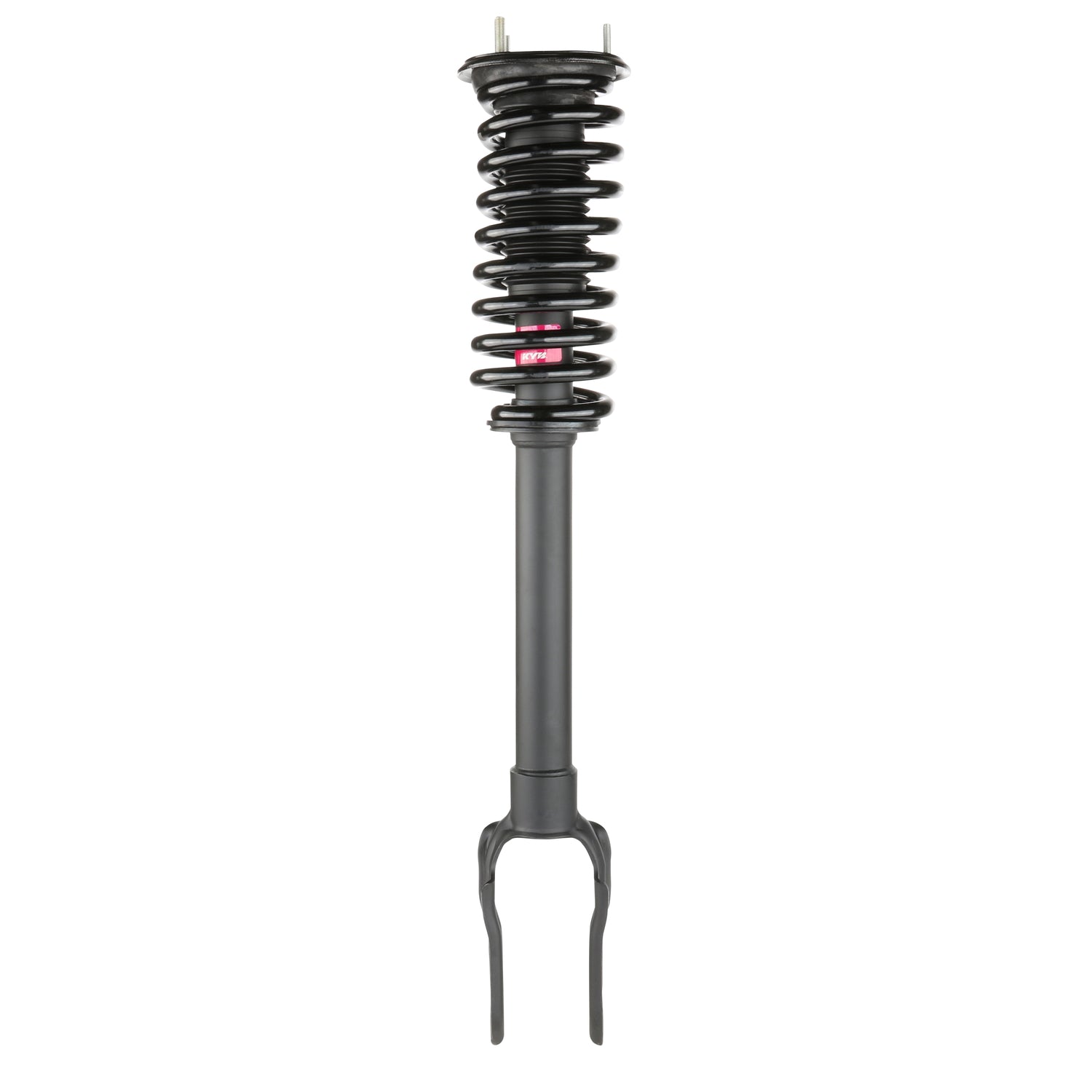 KYB SR4667 Front Right Strut-Plus Strut and Coil Spring Assembly Jeep Grand Cherokee