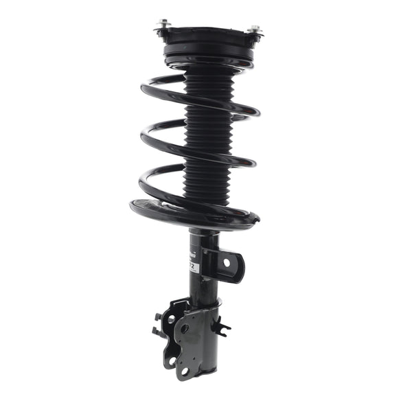 KYB SR4672 Front Left Strut-Plus Strut and Coil Spring Assembly Nissan Maxima