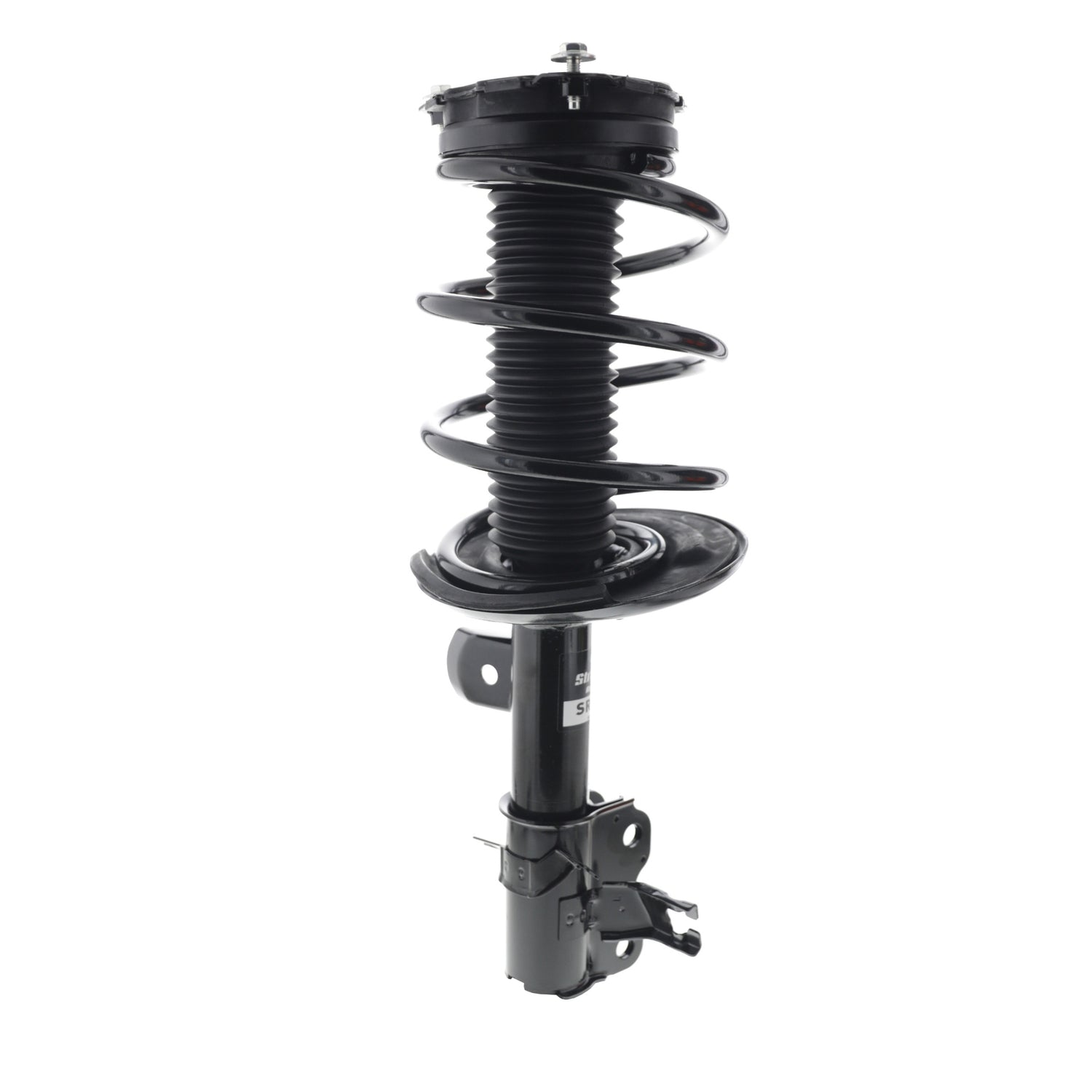 KYB SR4672 Front Left Strut-Plus Strut and Coil Spring Assembly Nissan Maxima