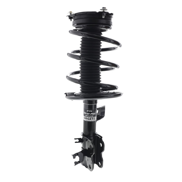 KYB SR4672 Front Left Strut-Plus Strut and Coil Spring Assembly Nissan Maxima