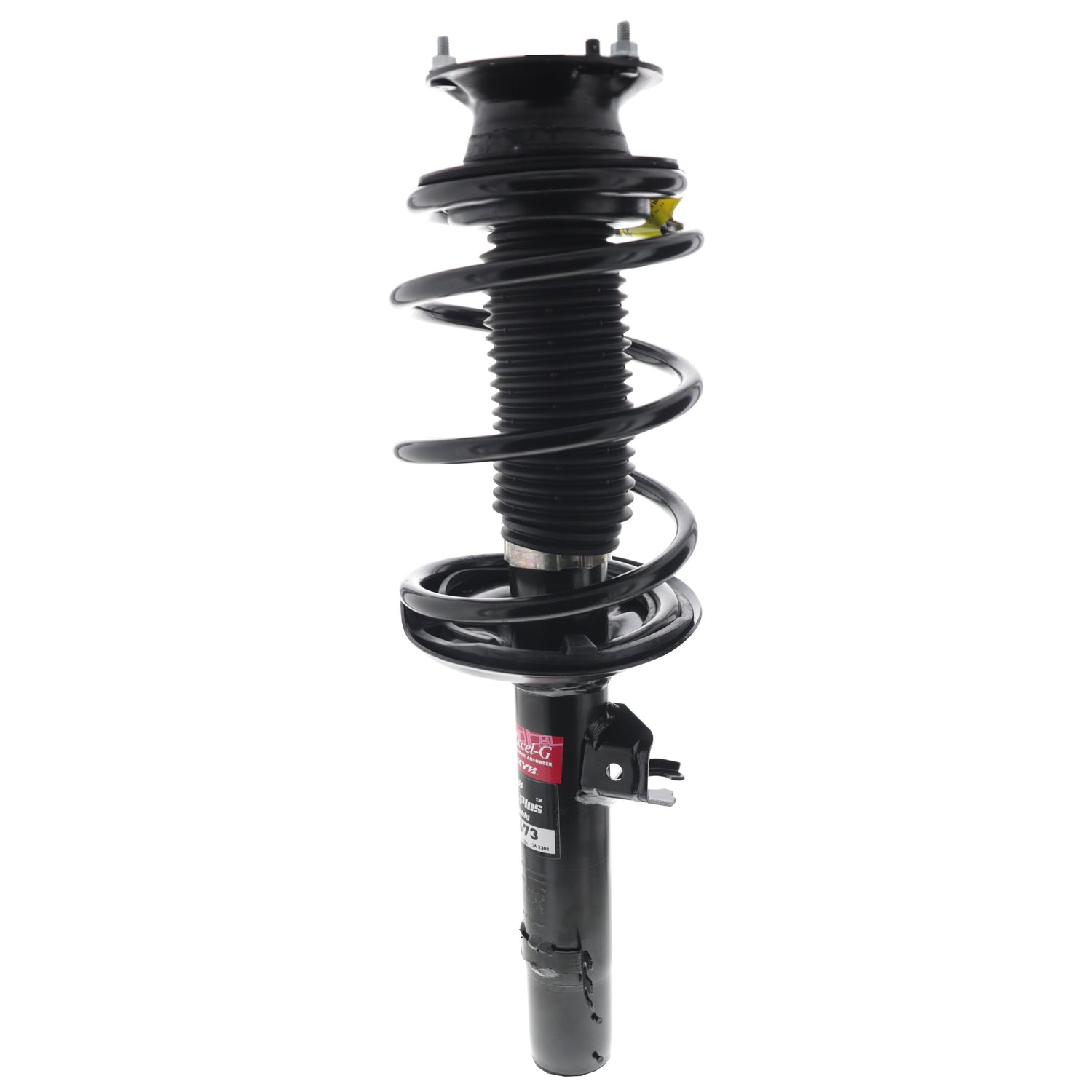 KYB SR4673 Front Right Strut-Plus Strut and Coil Spring Assembly BMW X3