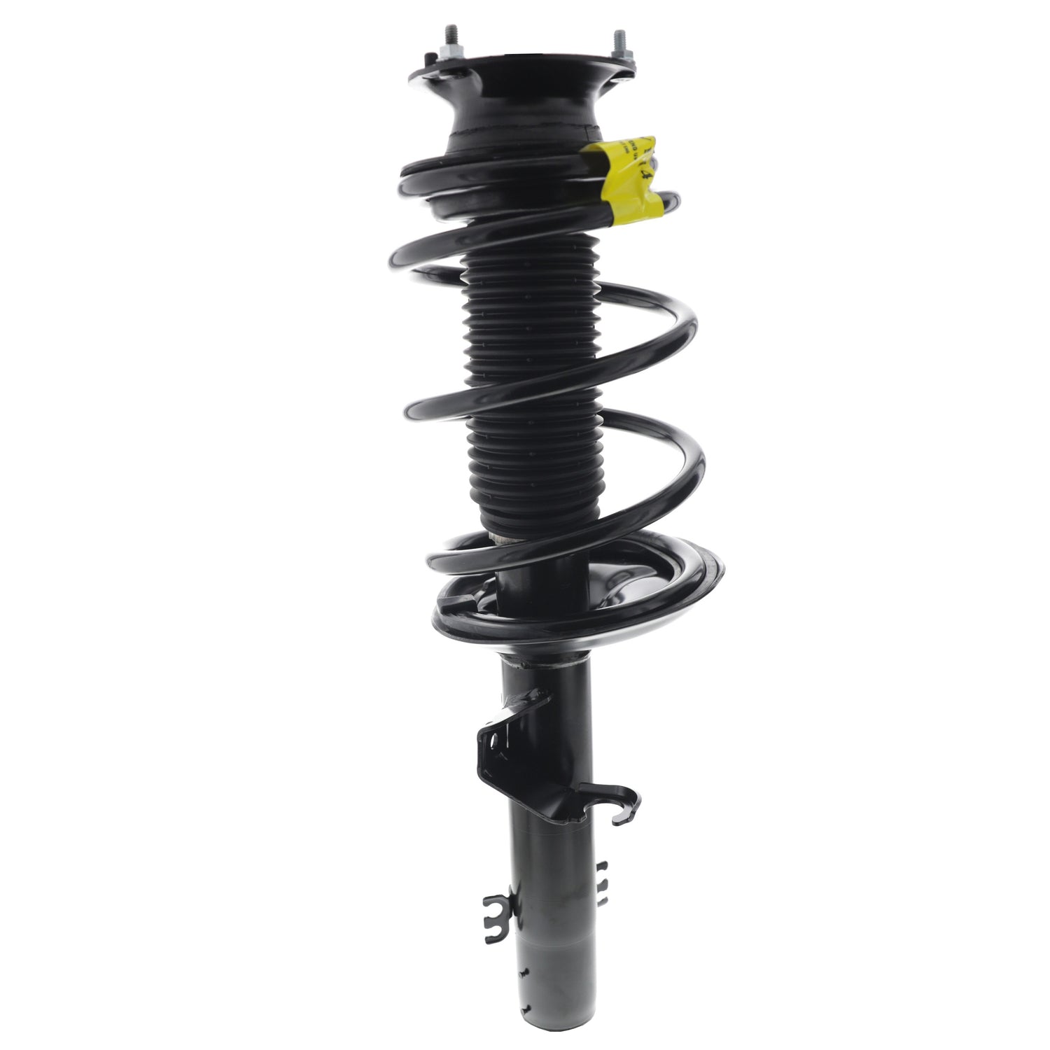 KYB SR4673 Front Right Strut-Plus Strut and Coil Spring Assembly BMW X3