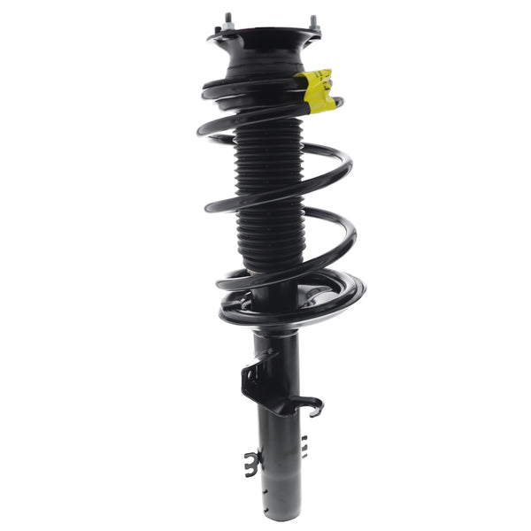 KYB SR4673 Front Right Strut-Plus Strut and Coil Spring Assembly BMW X3
