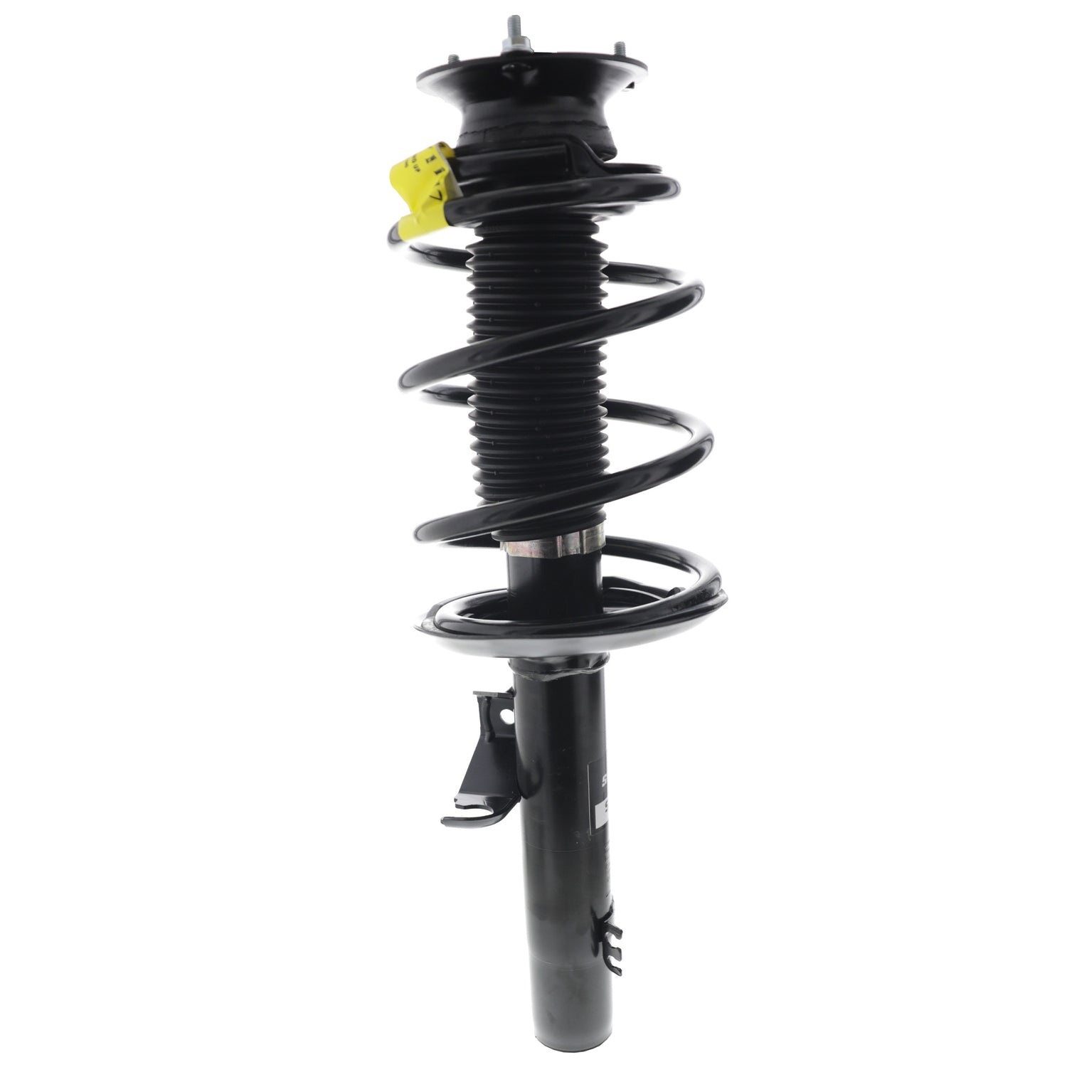 KYB SR4673 Front Right Strut-Plus Strut and Coil Spring Assembly BMW X3