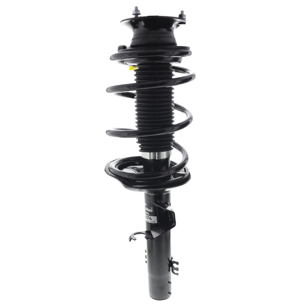 KYB SR4674 Front Left Strut-Plus Strut and Coil Spring Assembly BMW X3
