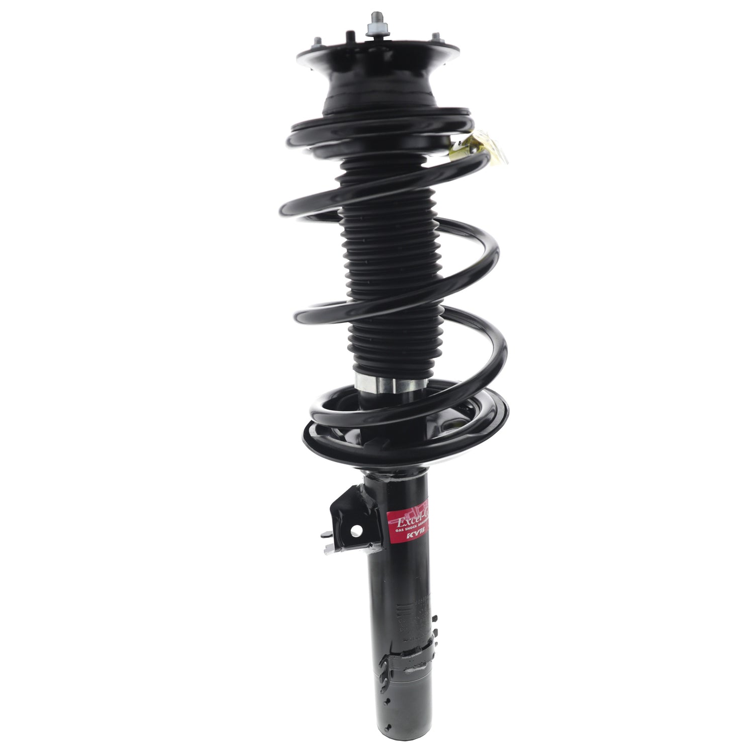KYB SR4674 Front Left Strut-Plus Strut and Coil Spring Assembly BMW X3