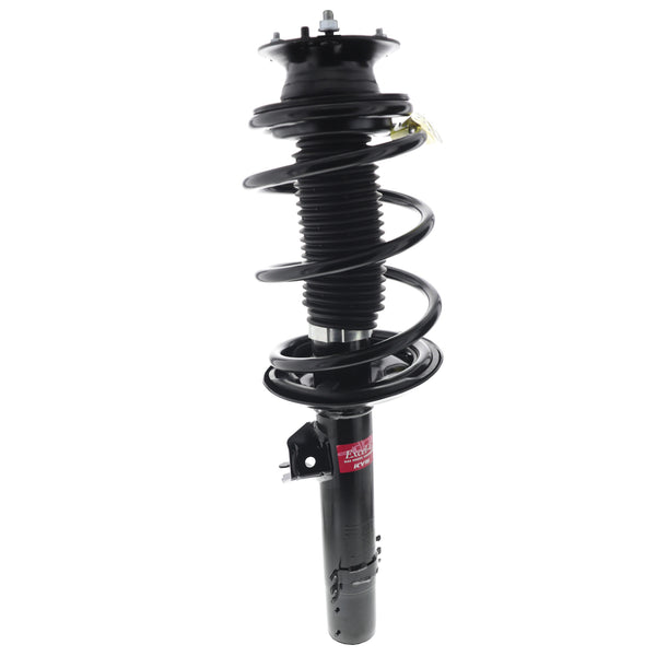 KYB SR4674 Front Left Strut-Plus Strut and Coil Spring Assembly BMW X3