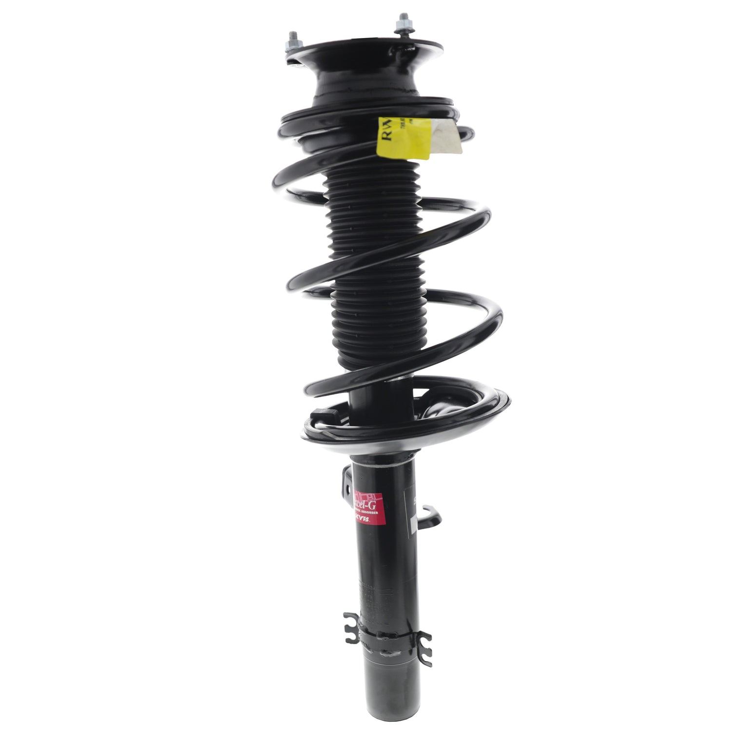 KYB SR4674 Front Left Strut-Plus Strut and Coil Spring Assembly BMW X3