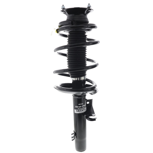 KYB SR4674 Front Left Strut-Plus Strut and Coil Spring Assembly BMW X3