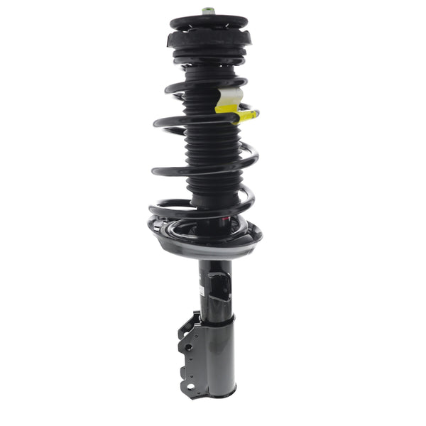 KYB SR4676 Front Left Strut-Plus Strut and Coil Spring Assembly Chevrolet Impala