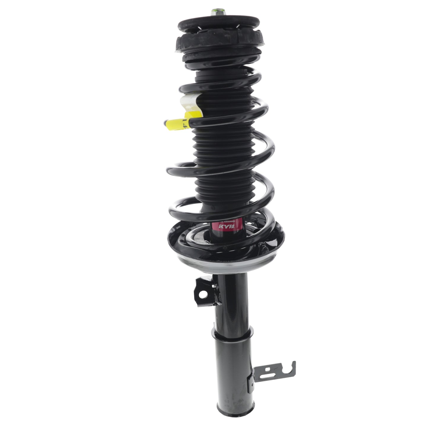 KYB SR4676 Front Left Strut-Plus Strut and Coil Spring Assembly Chevrolet Impala