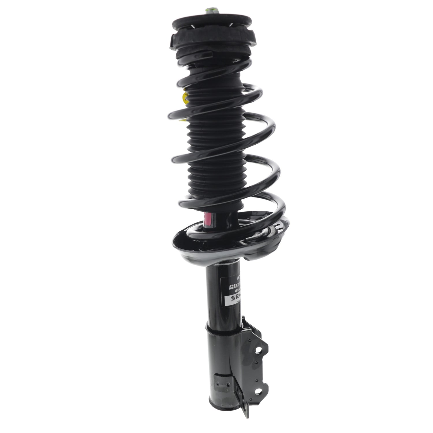 KYB SR4676 Front Left Strut-Plus Strut and Coil Spring Assembly Chevrolet Impala